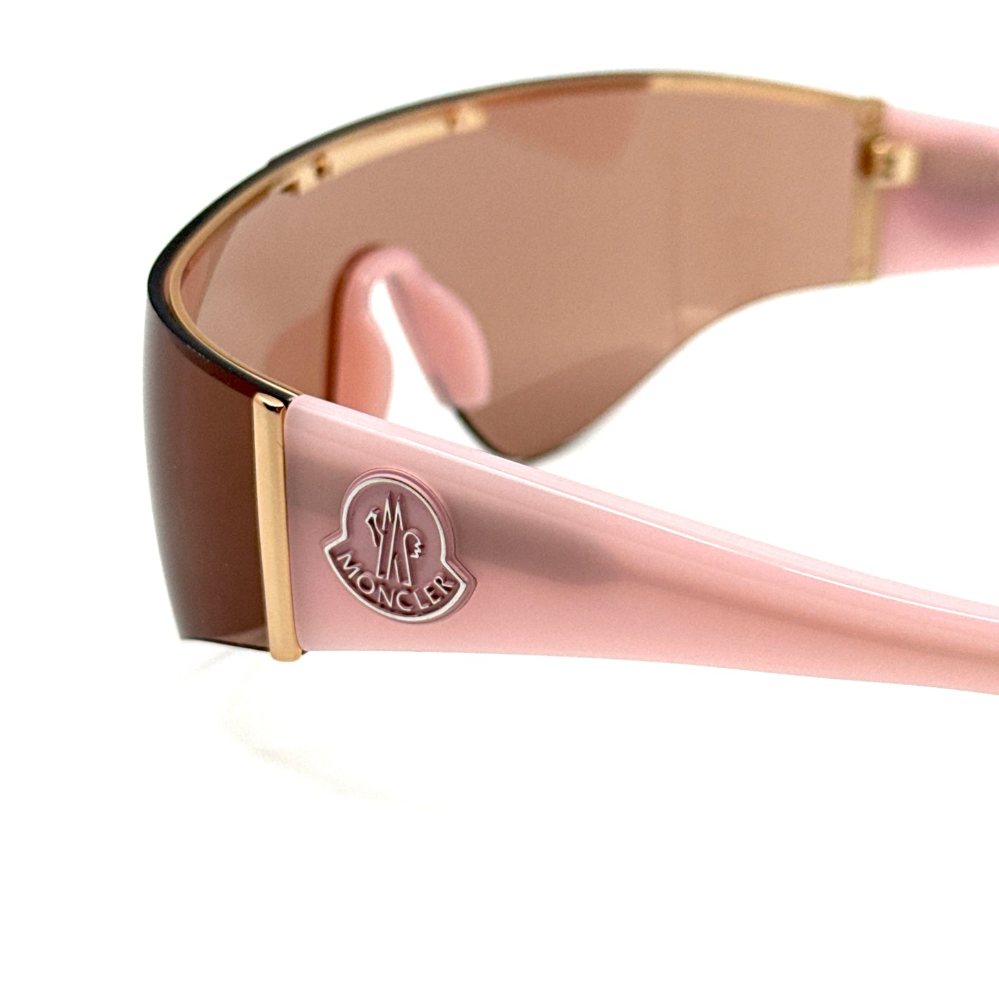 MONCLER Sunglasses OMBRATE ML0247 72E