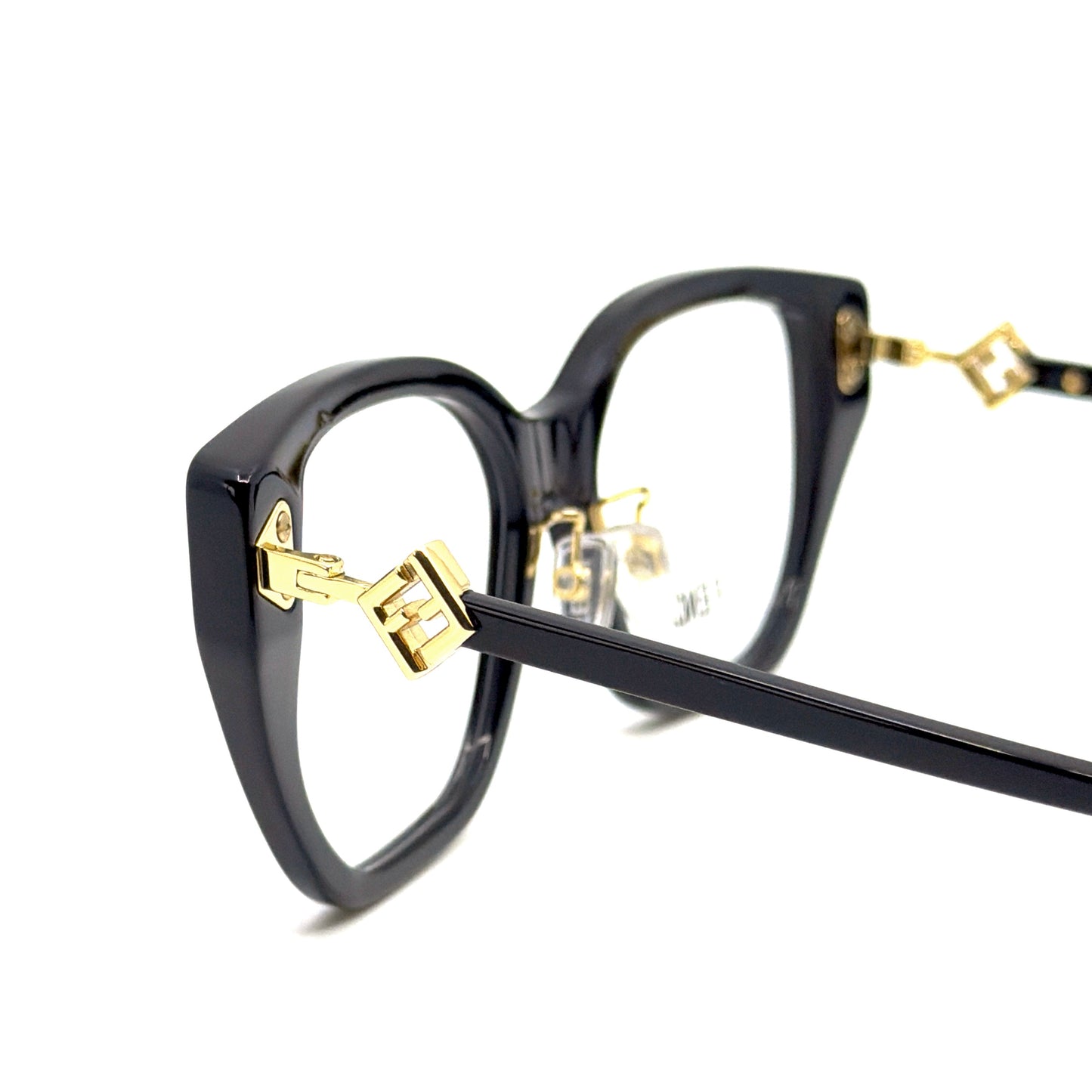 FENDI Eyeglasses FE50100F 001