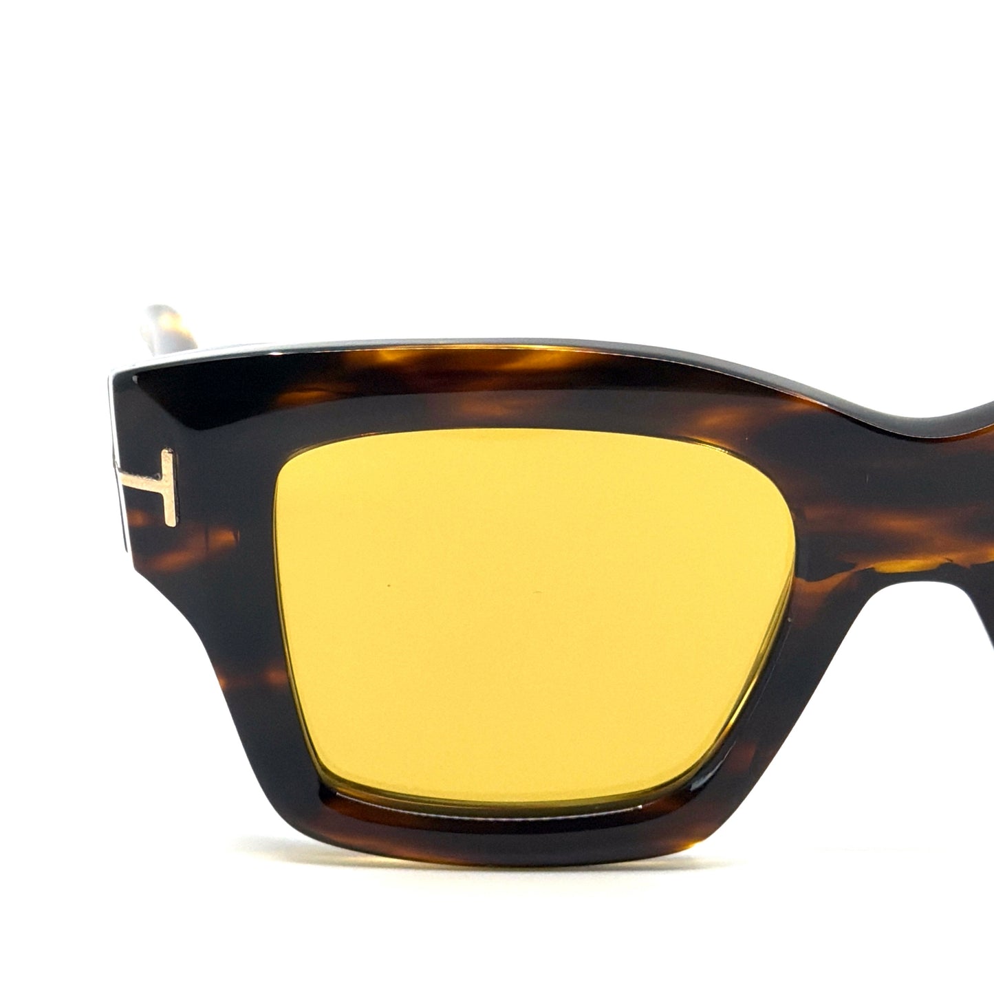 TOM FORD Llias Sunglasses TF1154 52E