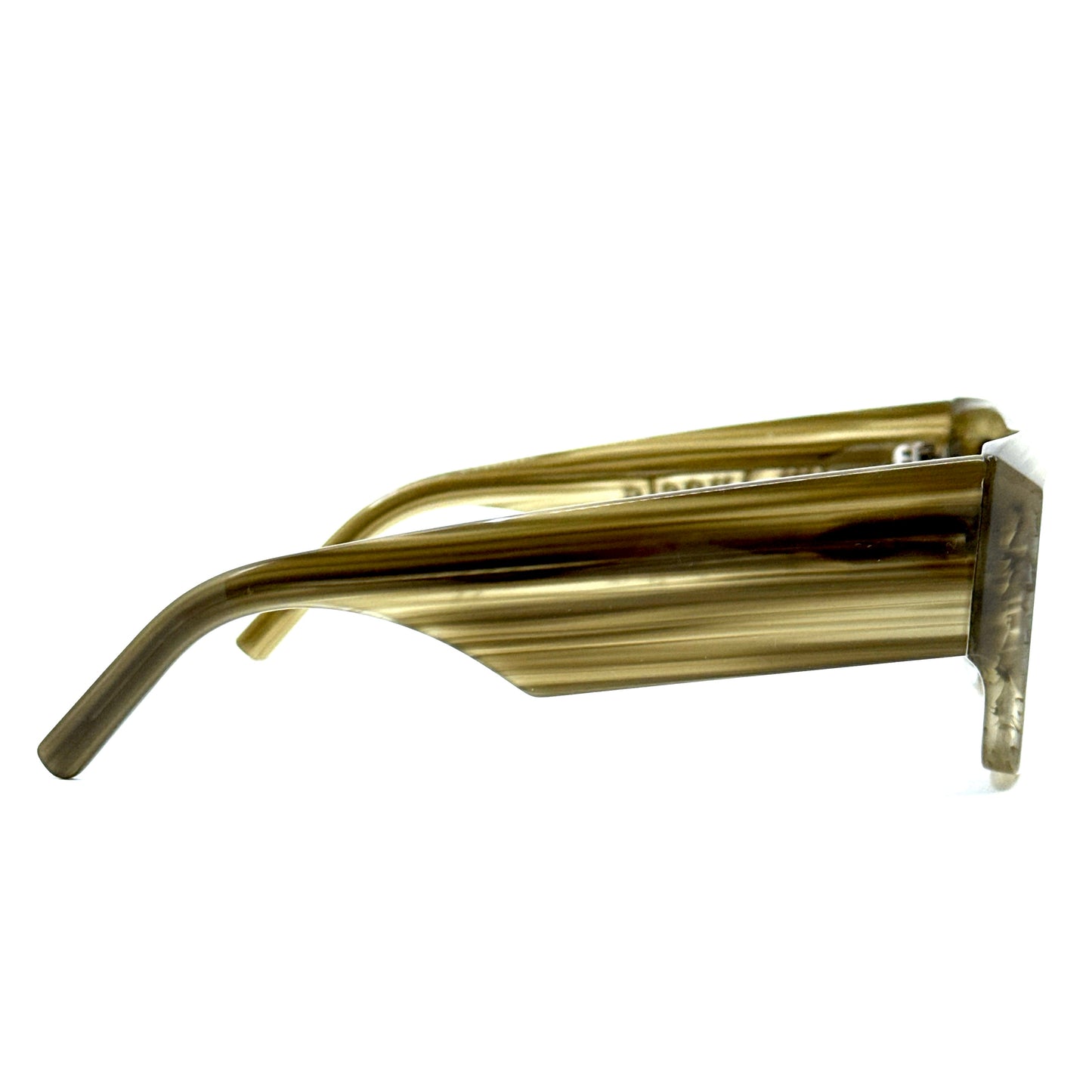 PALM ANGELS Sunglasses Blanca PERI005 1807