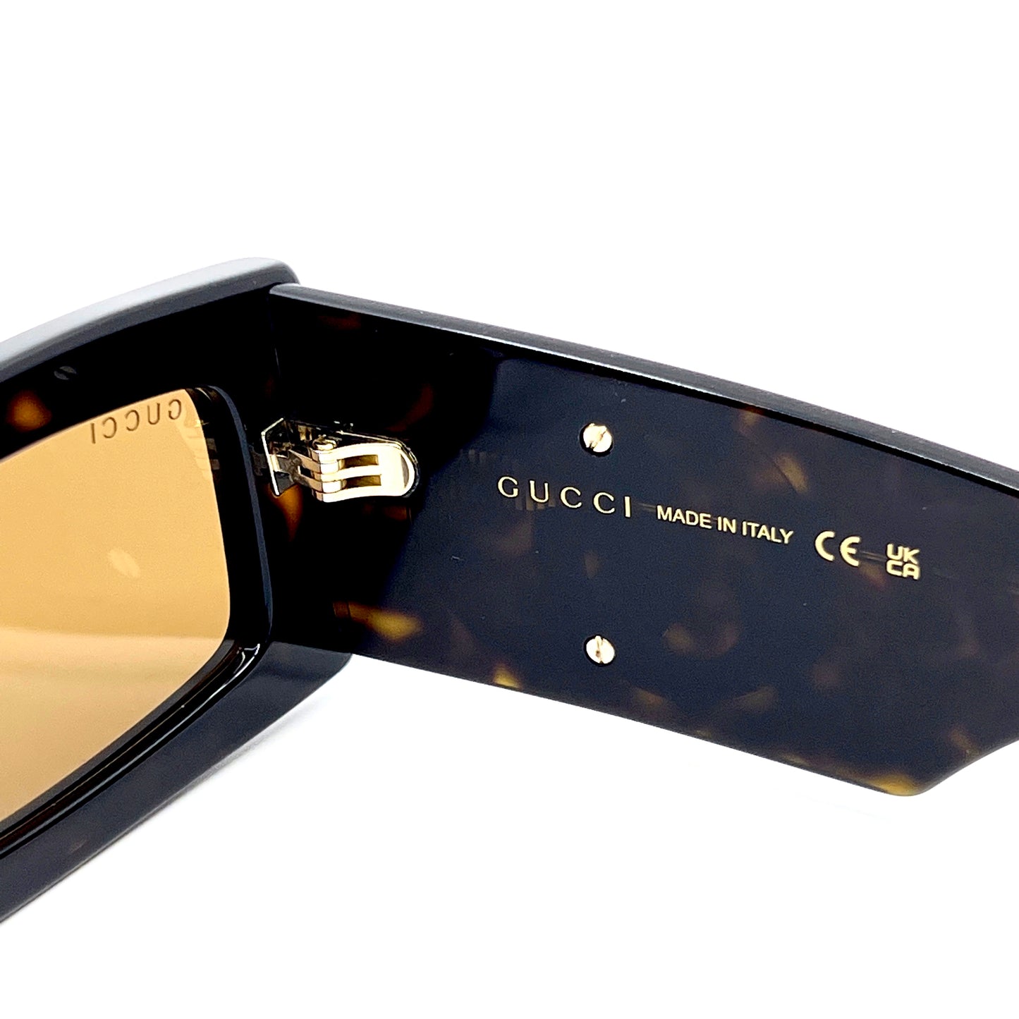 GUCCI Sunglasses GG1425S 002