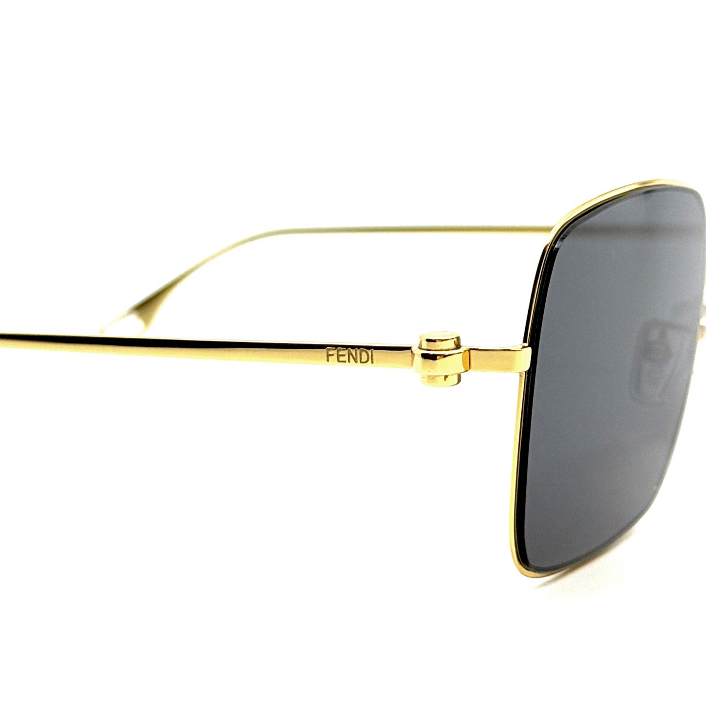 FENDI Sunglasses FE40123U 30A