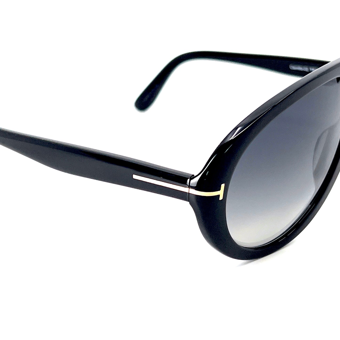 TOM FORD Camillo Sunglasses TF988/S 01B