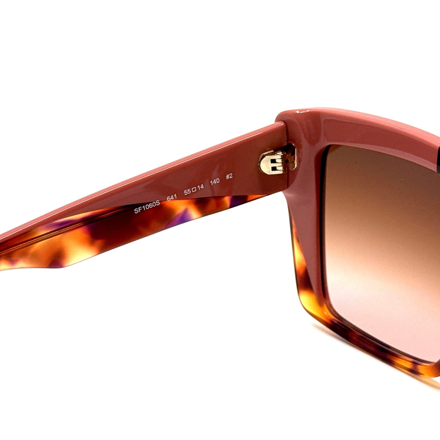 SALVATORE FERRAGAMO Sunglasses SF1060SN 641