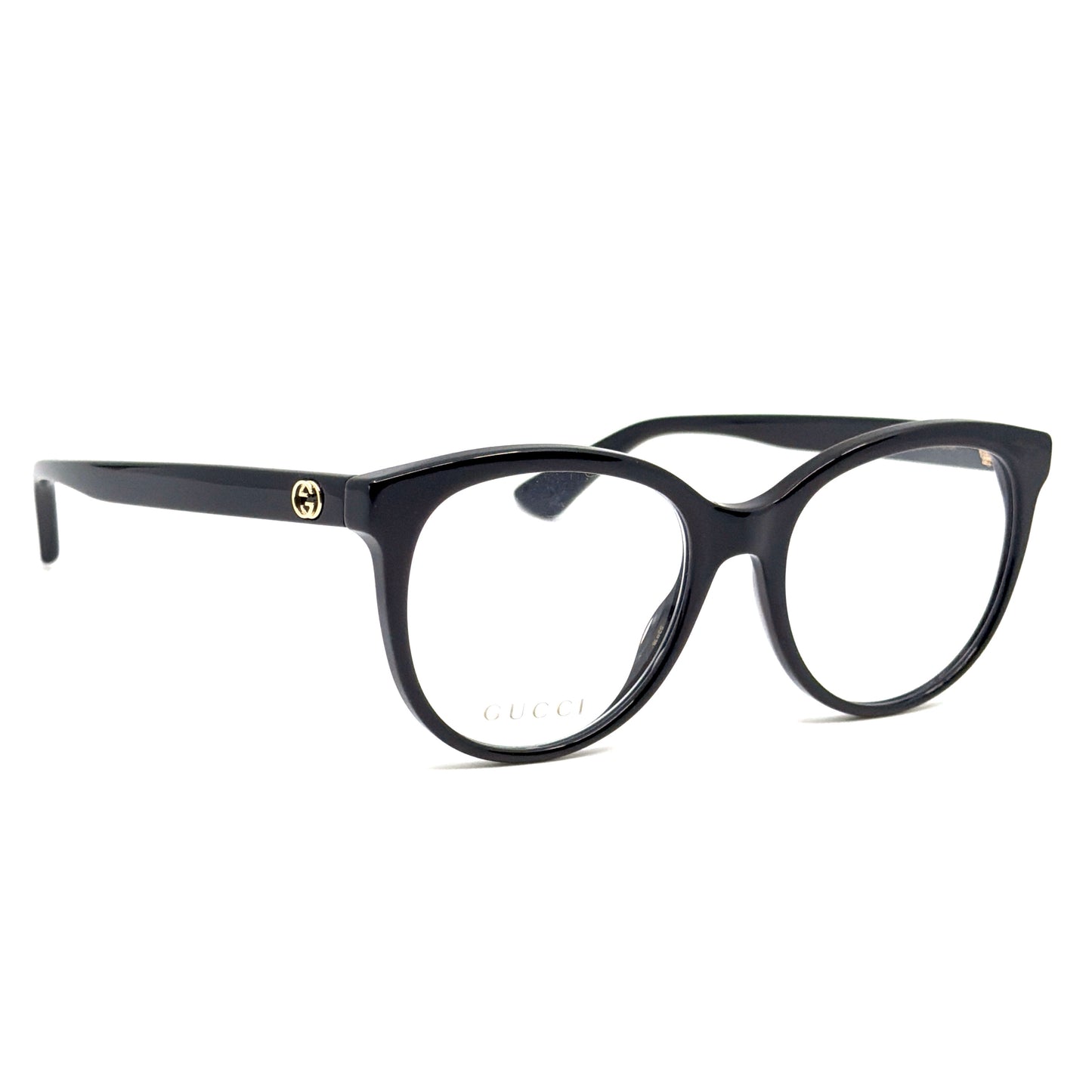 GUCCI Eyeglasses GG0329O 001