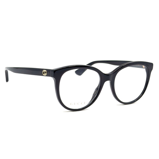GUCCI Eyeglasses GG0329O 001