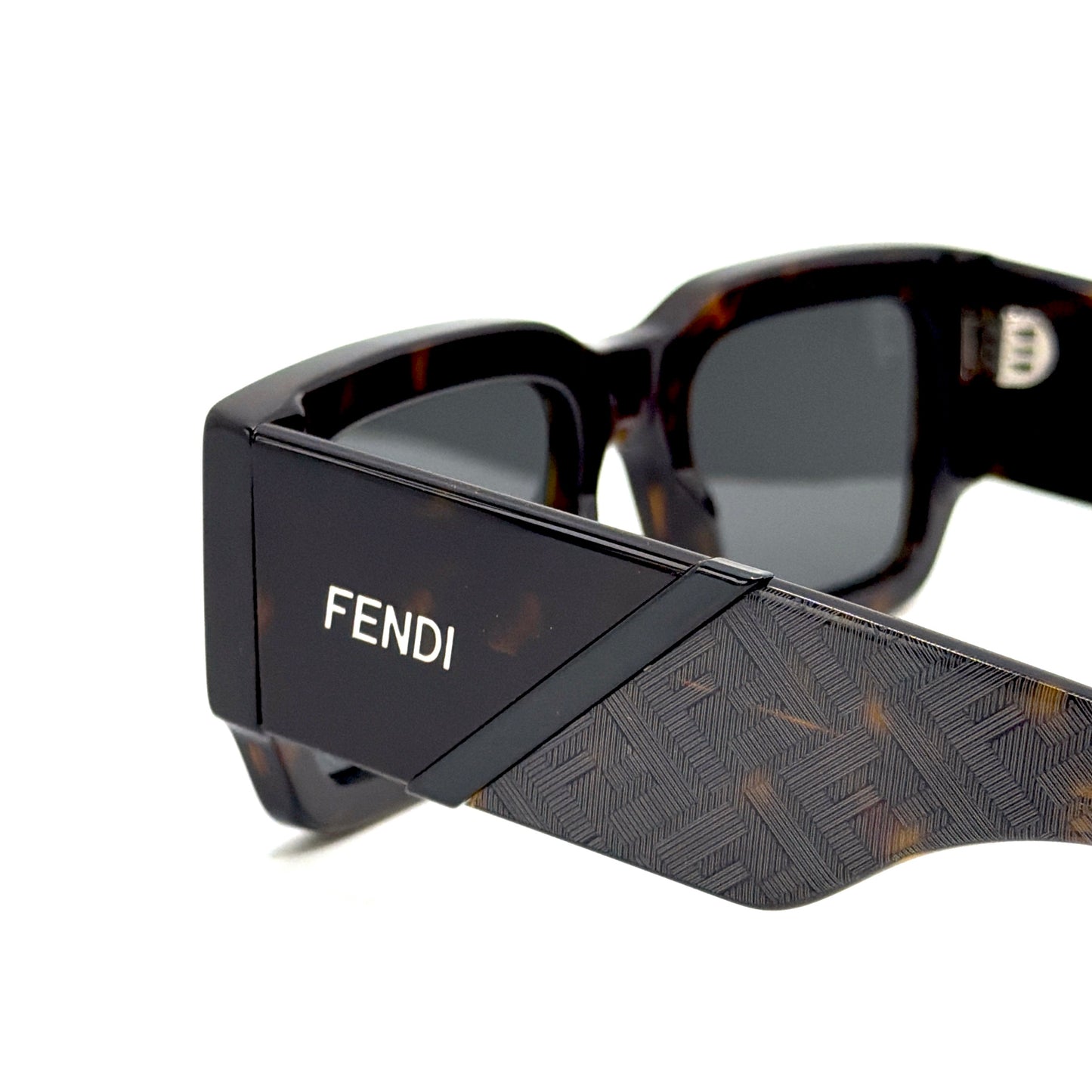 FENDI Sunglasses FE40131I 52A