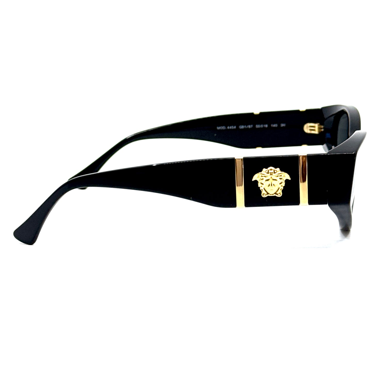 VERSACE Sunglasses MOD.4454 GB1/87