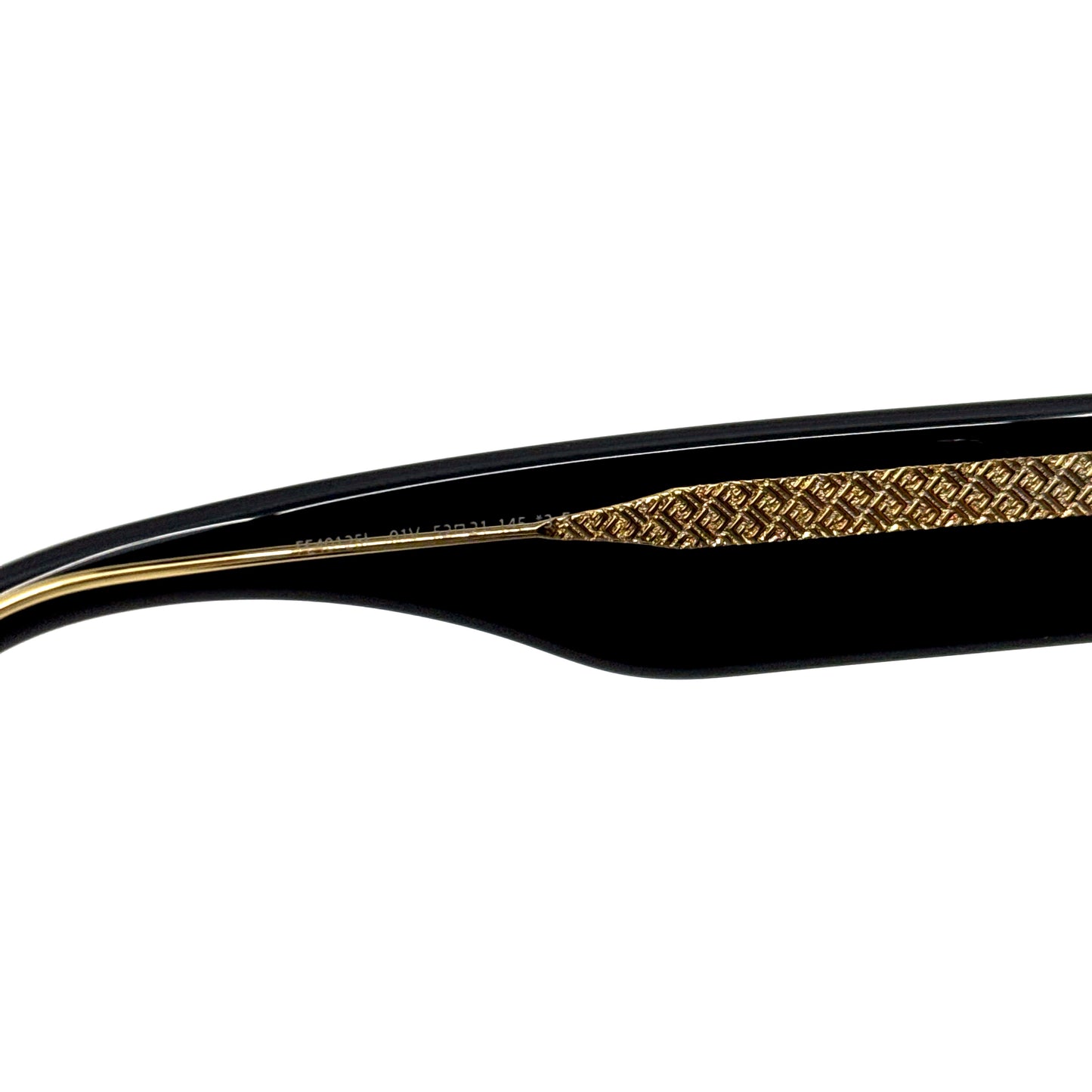 FENDI Sunglasses FE40125I 01V