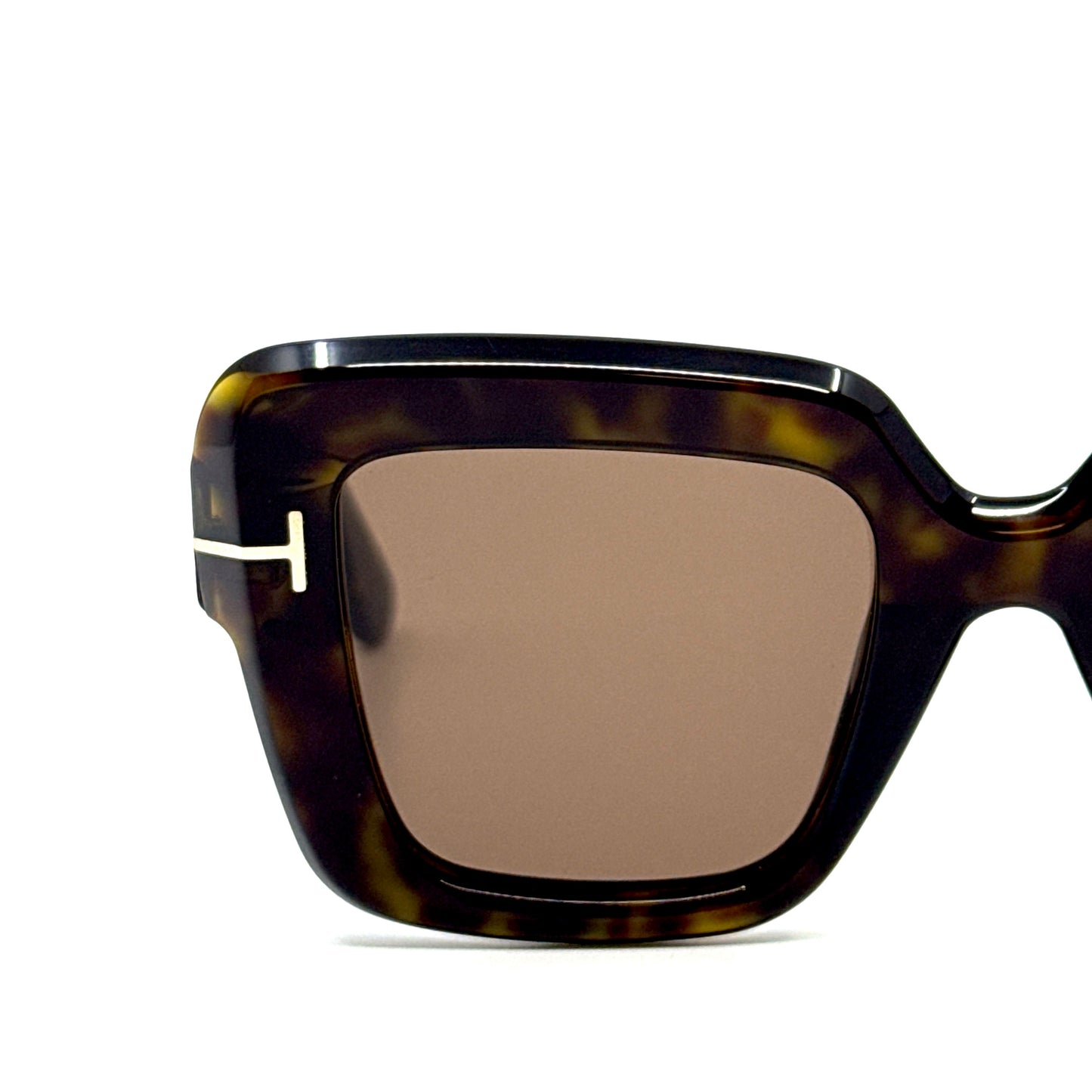 TOM FORD Esme Sunglasses TF1157 52J