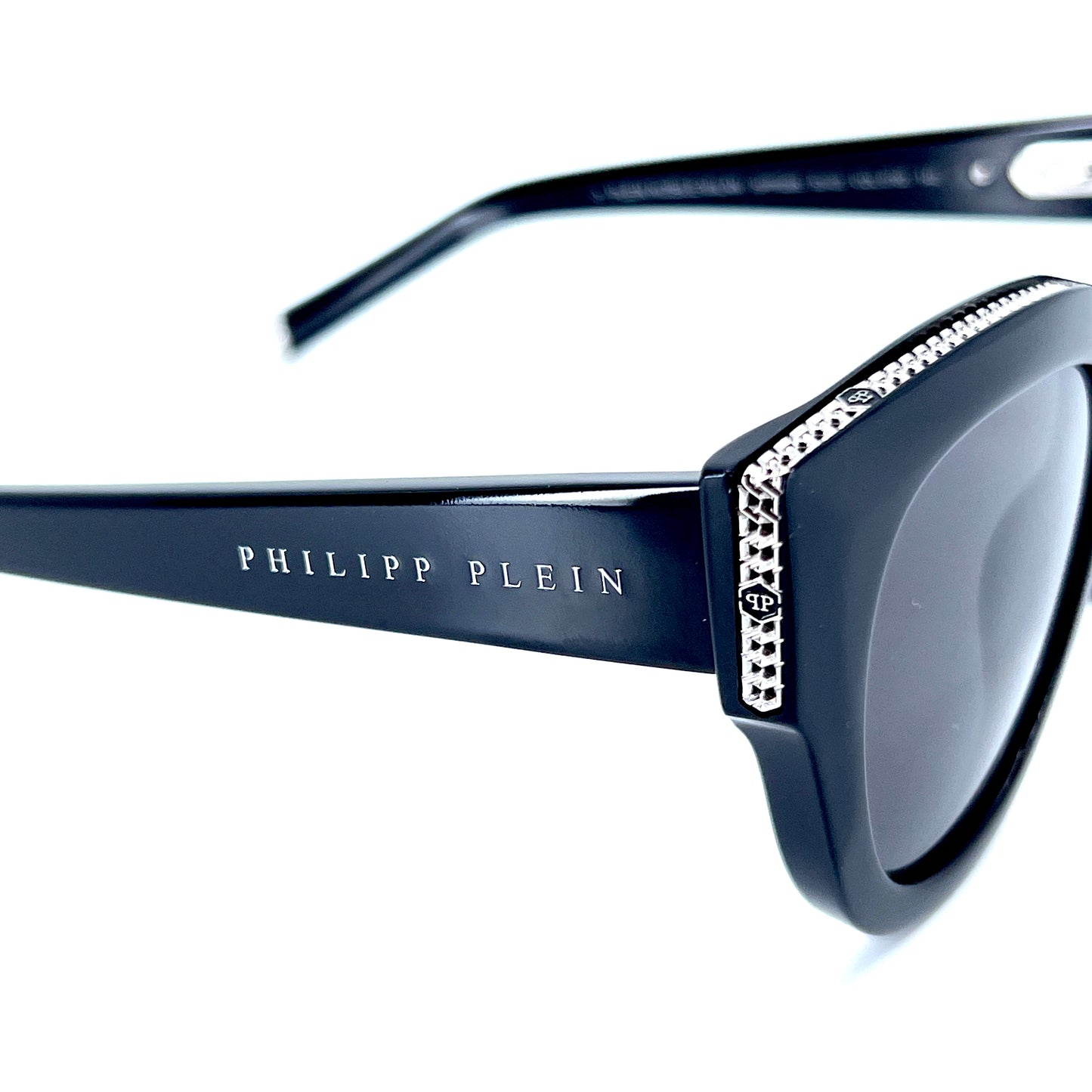 PHILIPP PLEIN Sunglasses Plein Nobile Milan SPP026S Col.0700