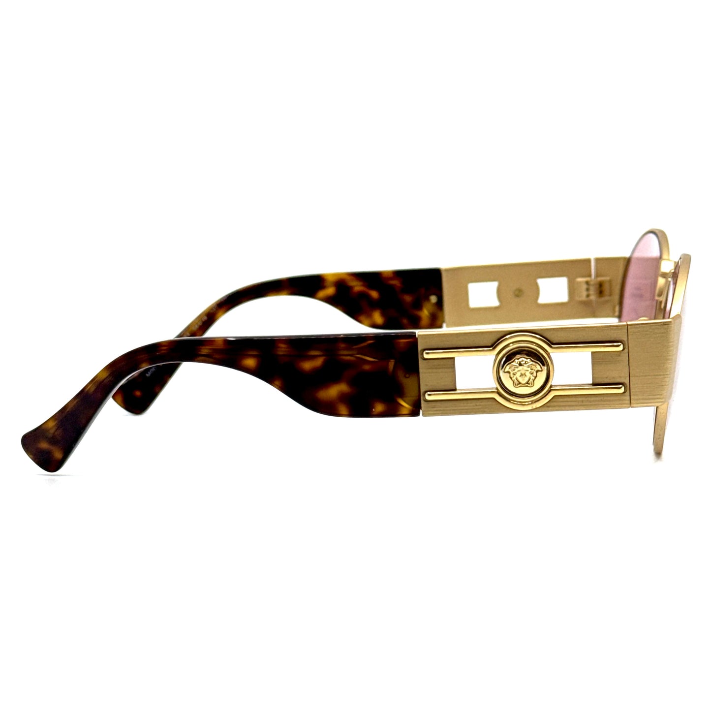 VERSACE Sunglasses MOD.2264 1002/84