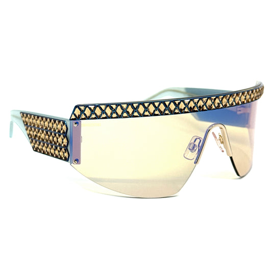 SWAROVSKI Sunglasses SK 363 30X