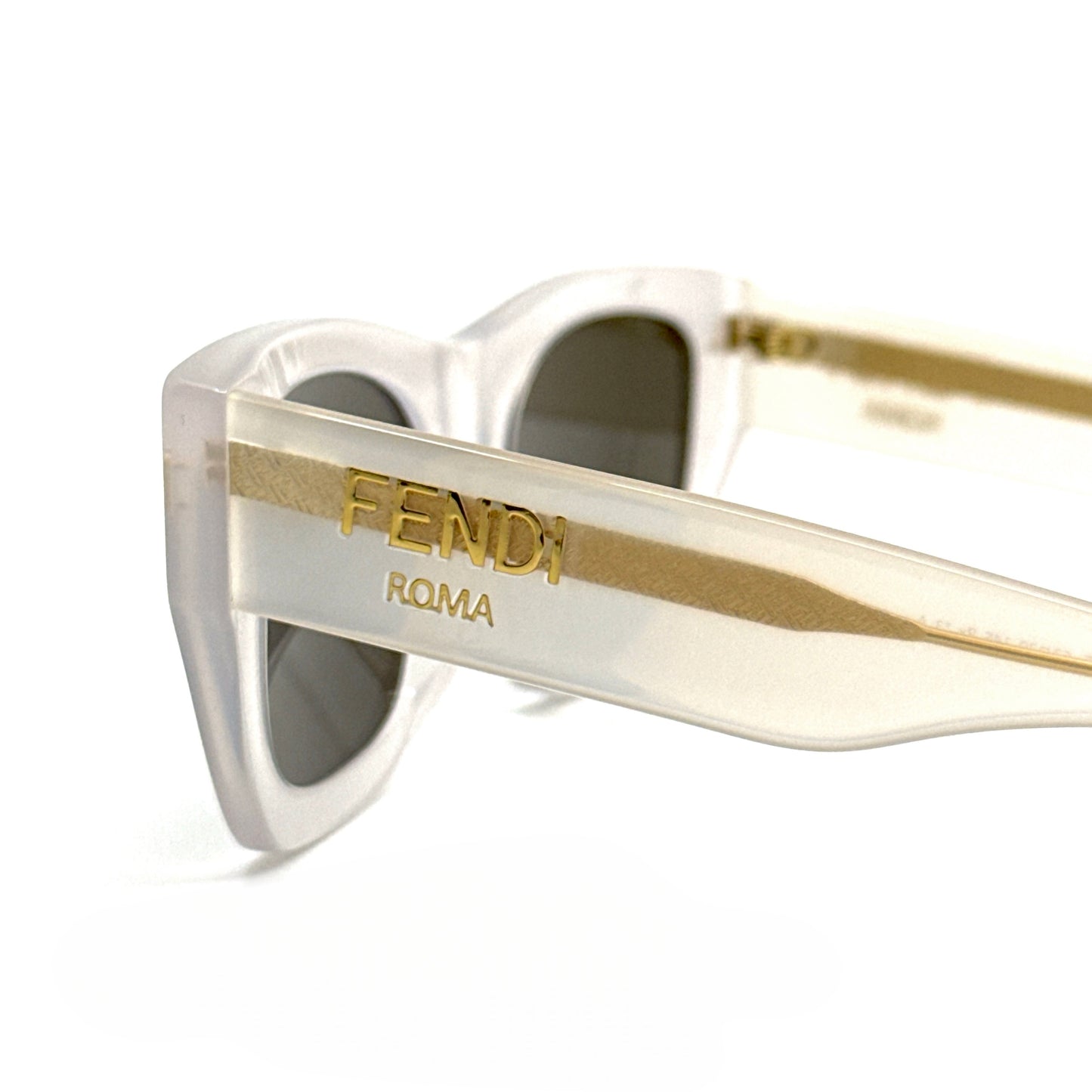 FENDI Sunglasses FE40100I 21E