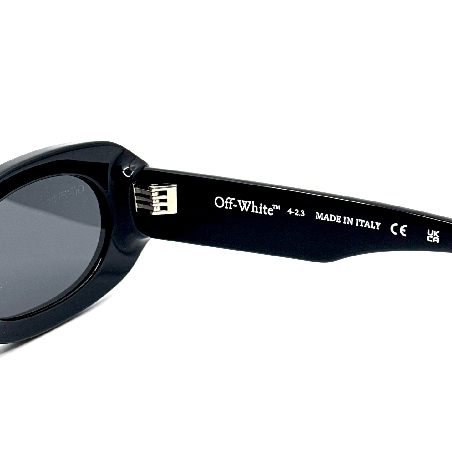 OFF-WHITE Sunglasses Amalfi OERI087 1007