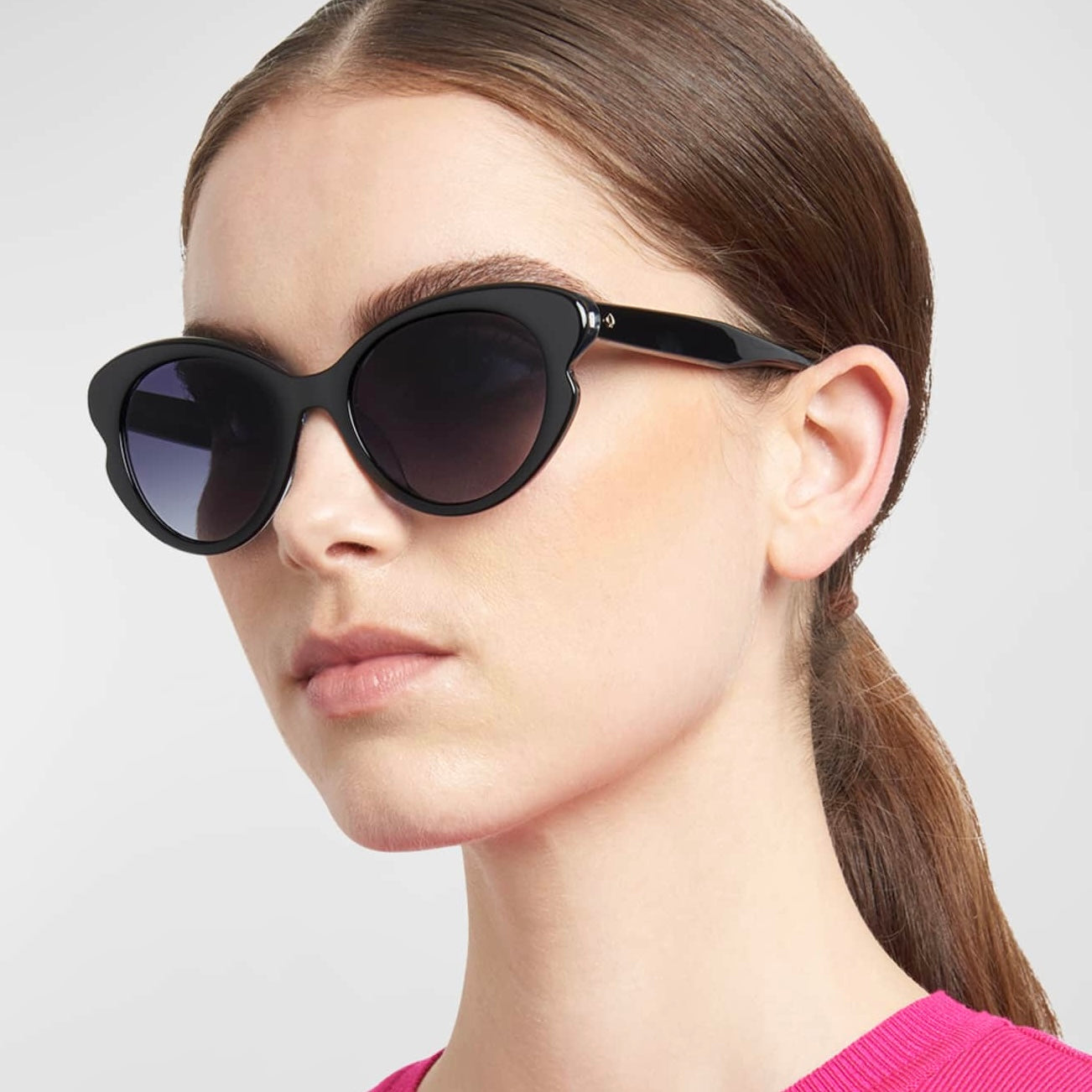 KATE SPADE Sunglasses ELINA/G/S 086HA