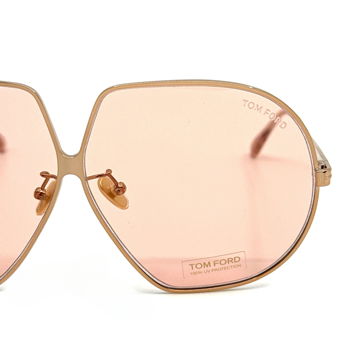 TOM FORD Tara Sunglasses TF785 33E