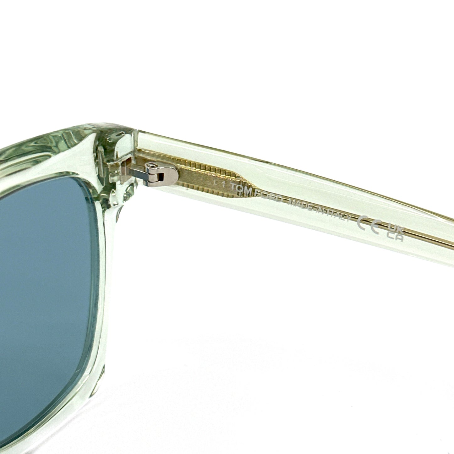 TOM FORD Gafas de Sol Sari TF690 84X