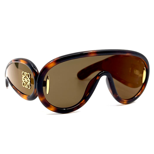 LOEWE Sunglasses LW40108I 52G