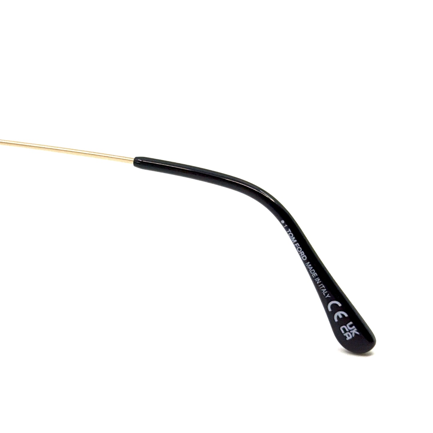 TOM FORD Anais-02 Sunglasses TF1005 28B