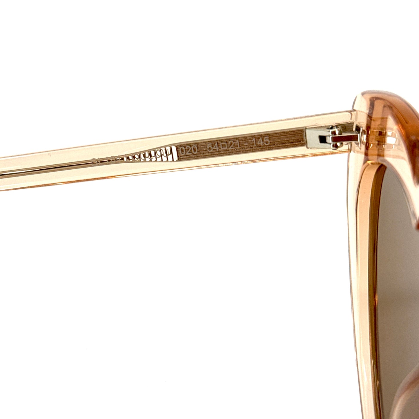 SAINT LAURENT Sunglasses LOULOU SL181 020