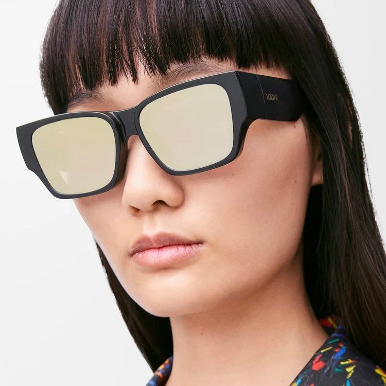 LOEWE Sunglasses LW40172U 01C