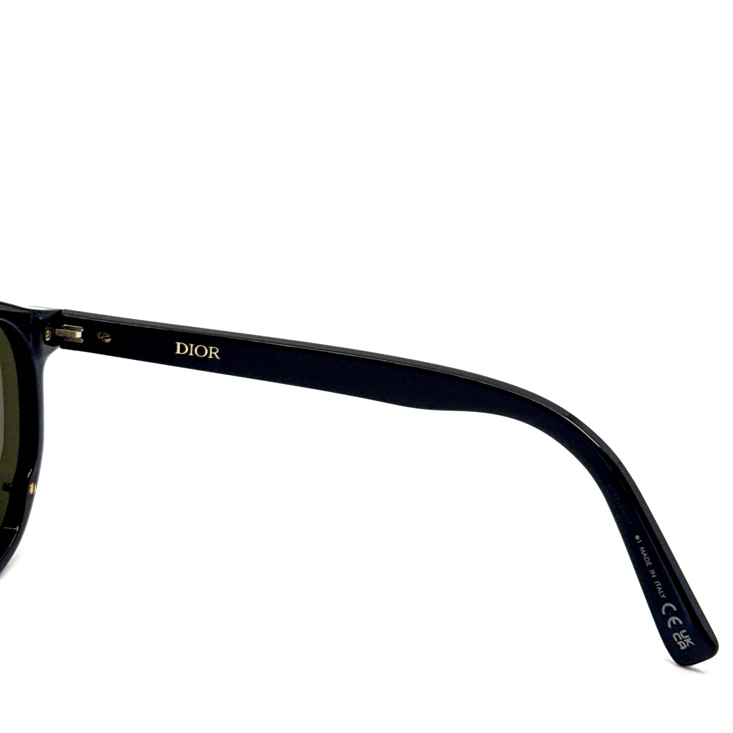 CHRISTIAN DIOR Sunglasses DiorBlackSuit RI 10C0