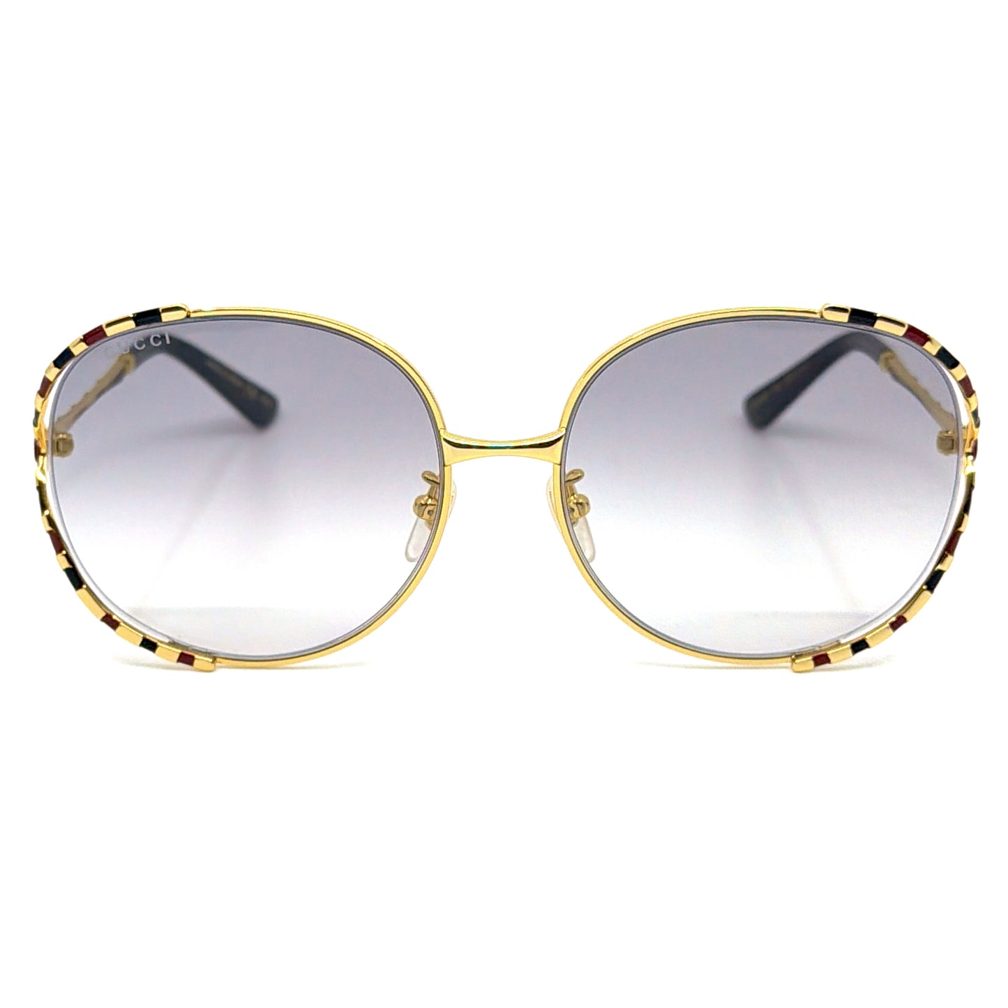 GUCCI Sunglasses GG0595S 002