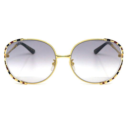 GUCCI Sunglasses GG0595S 002