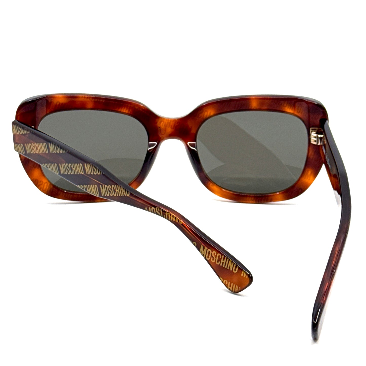 MOSCHINO Sunglasses MOS132/S 2VMIR