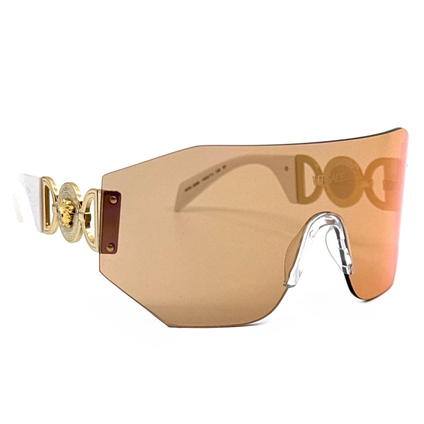 VERSACE Sunglasses MOD.2258 1002/7J