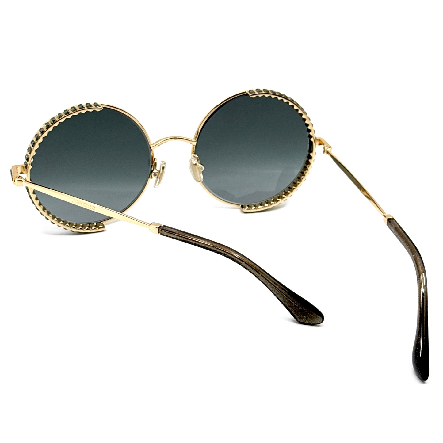 JIMMY CHOO Sunglasses GOLDY/S J5GFQ