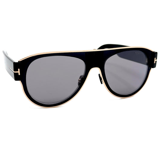 TOM FORD Lyle-02 Sunglasses TF1074 01C