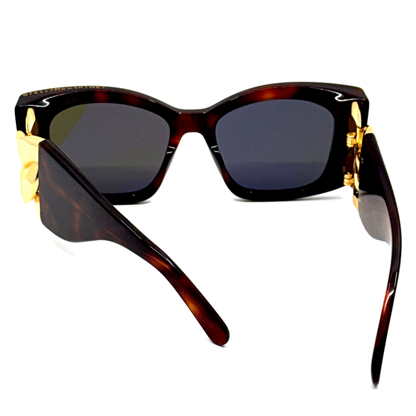 STELLAMcCARTNEY Sunglasses Falabella SC40052I 53N