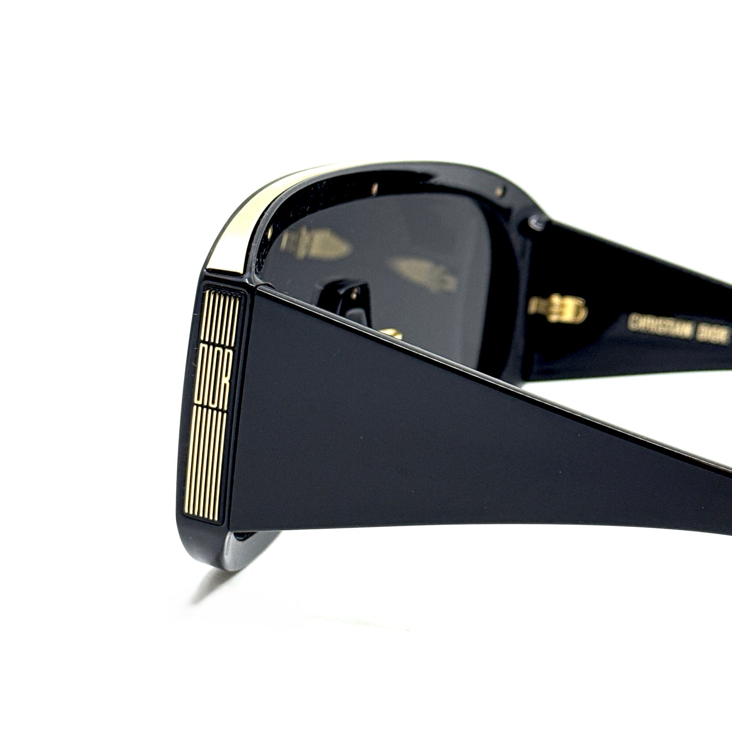 CHRISTIAN DIOR Sunglasses DiorGraphique M2U 10A0