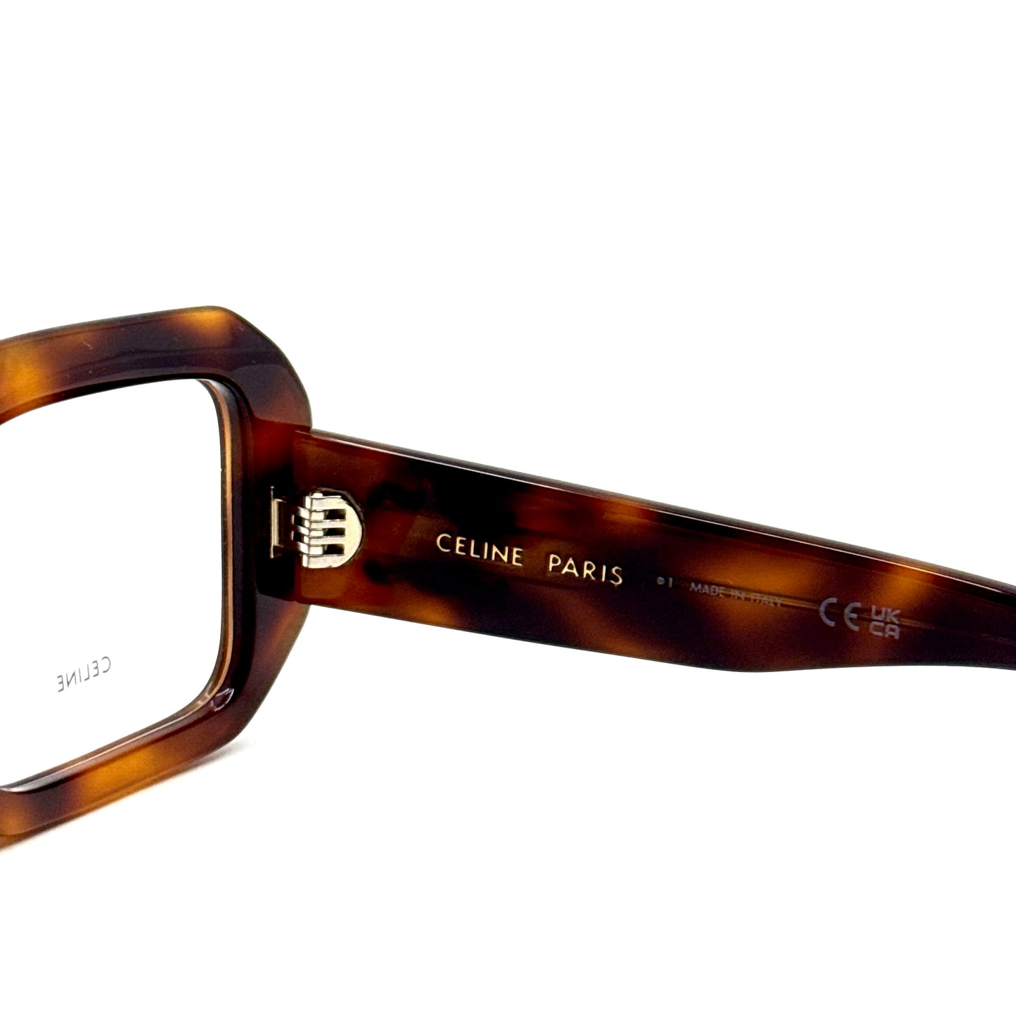 CELINE Eyeglasses CL50155I 053