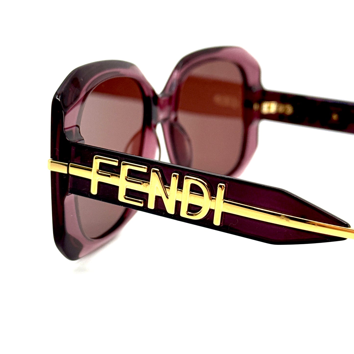 FENDI Sunglasses FE40065I 81S