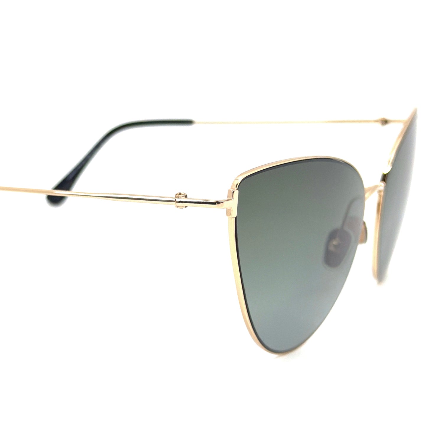 TOM FORD Anais-02 Sunglasses TF1005 28B