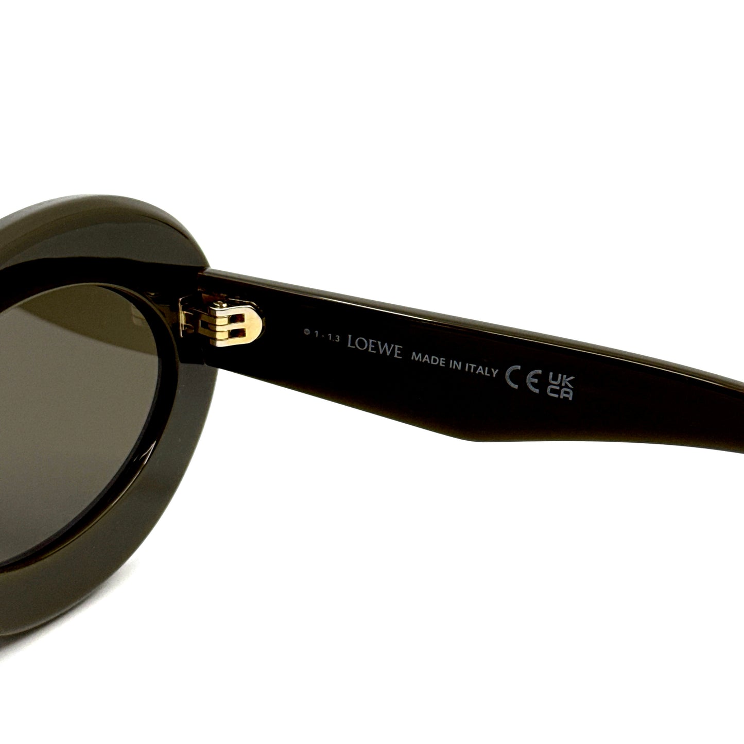 LOEWE Sunglasses LW40110U 96E