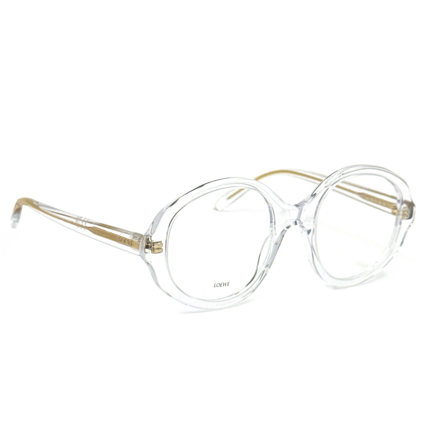 LOEWE Eyeglasses LW50077I 028