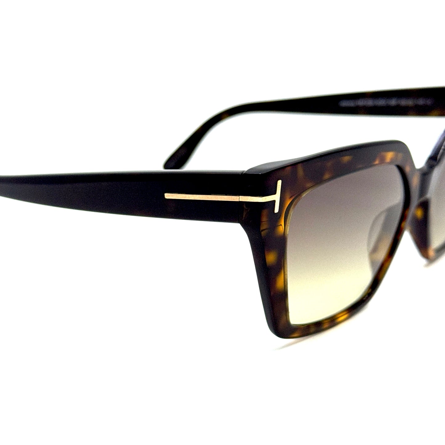 TOM FORD Winona Sunglasses TF1030 52F