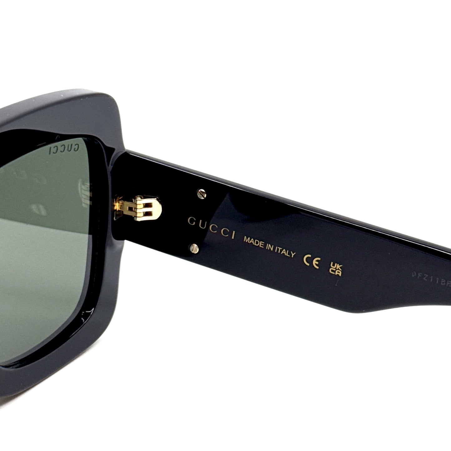 GUCCI Sunglasses GG1547S 001