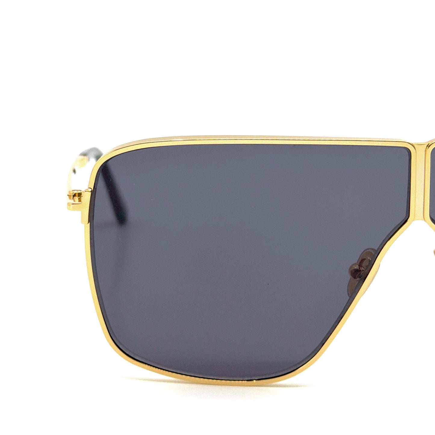 TOM FORD Huxley Sunglasses TF1159 30A