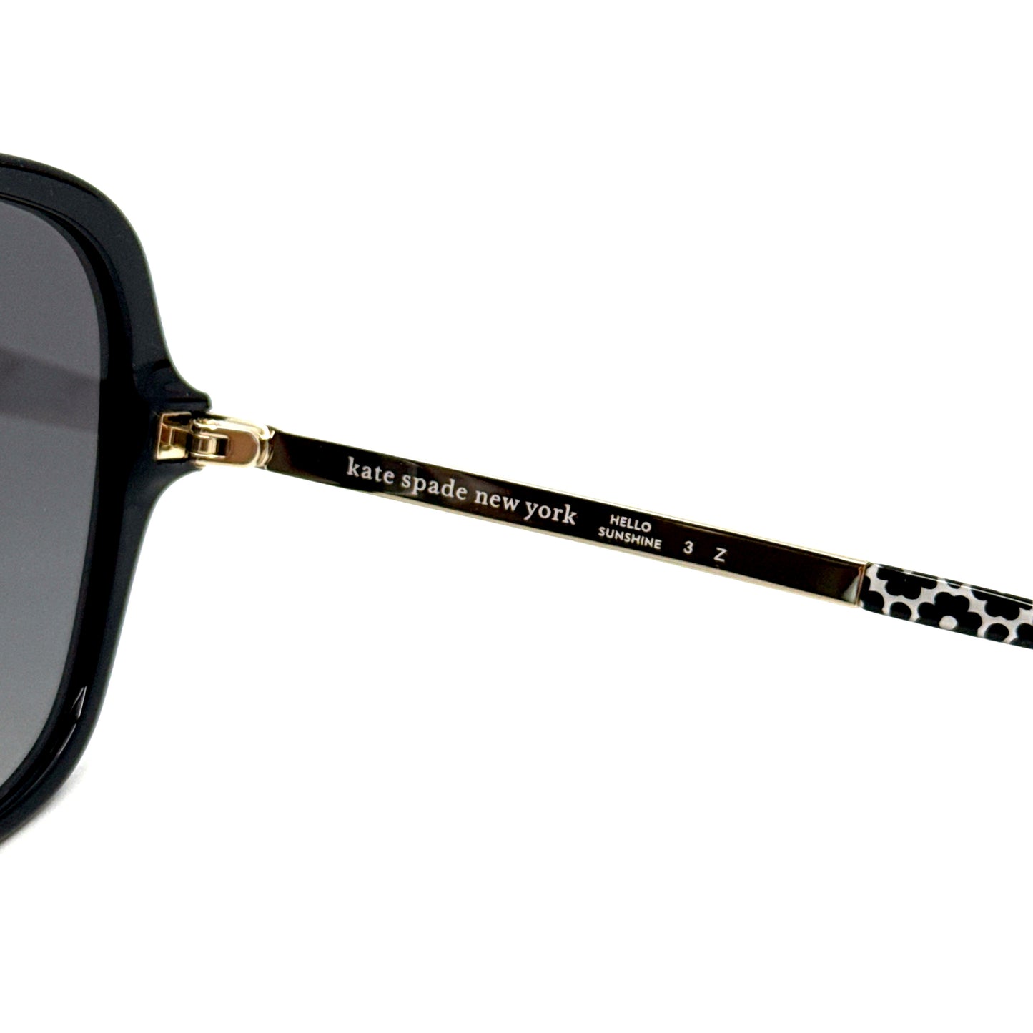 KATE SPADE Sunglasses KAIYA/F/S 807WJ