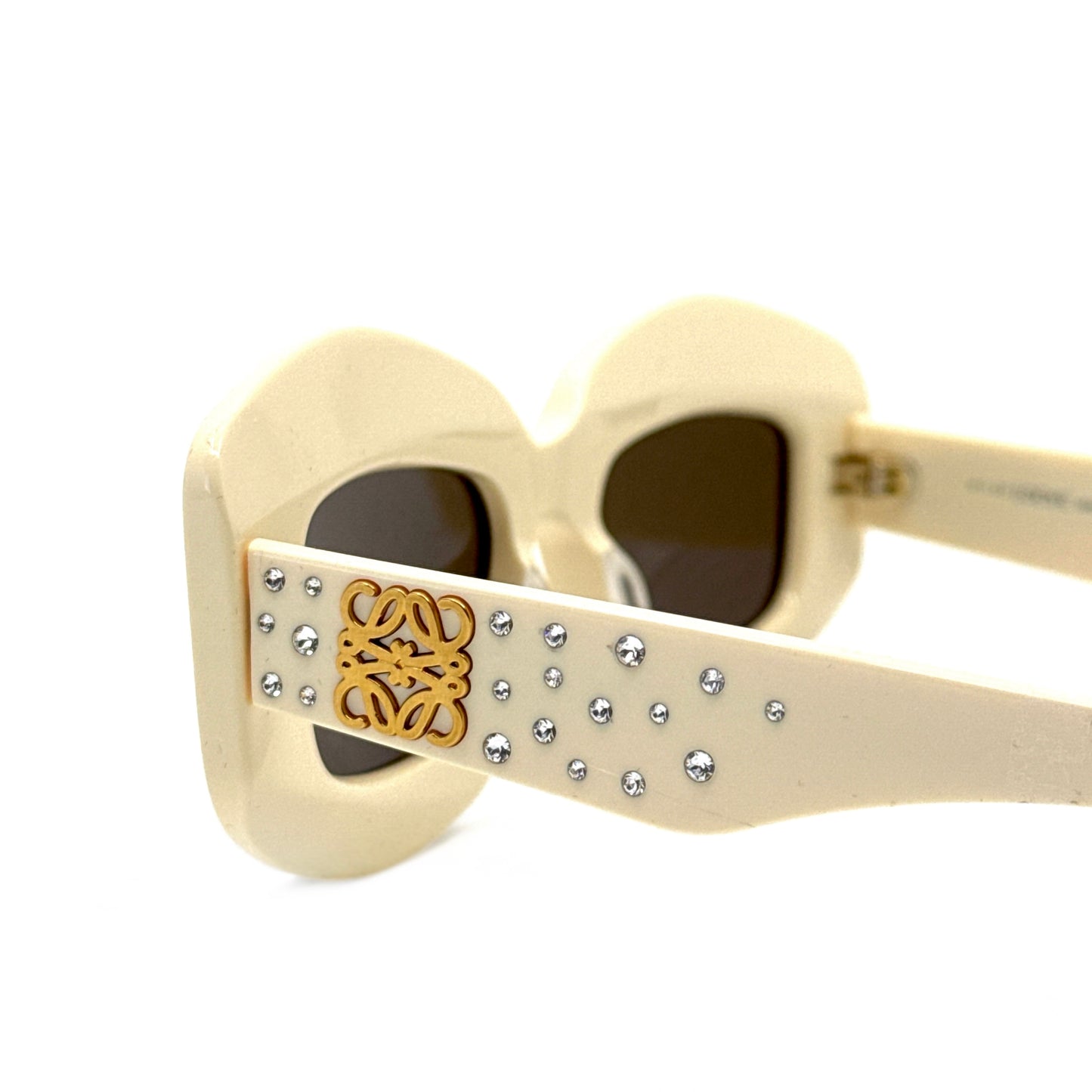 LOEWE Sunglasses LW4114IS 25E