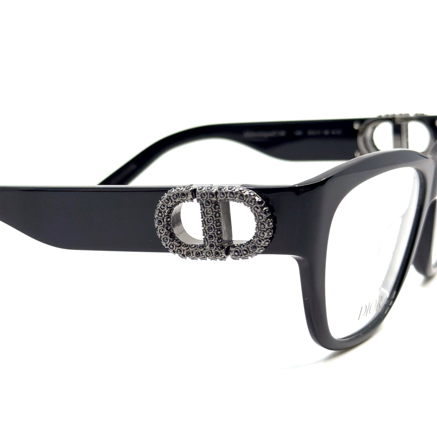 Christian Dior Eyeglasses 30MontaigneO S4I 1400