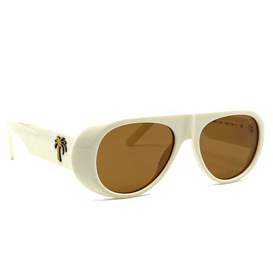 PALM ANGELS Sunglasses PERI011 0160