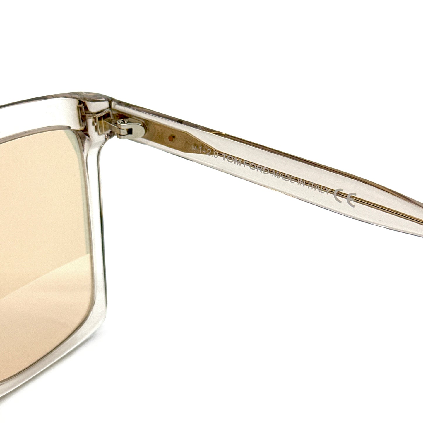 Gafas de sol TOM FORD Sabrina-02 TF764 20Z
