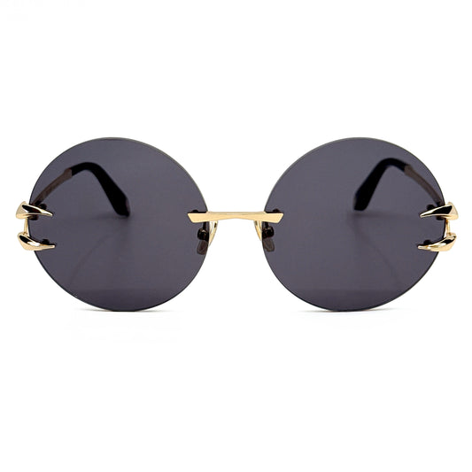 ROBERTO CAVALLI Sunglasses SRC006 Col.0300