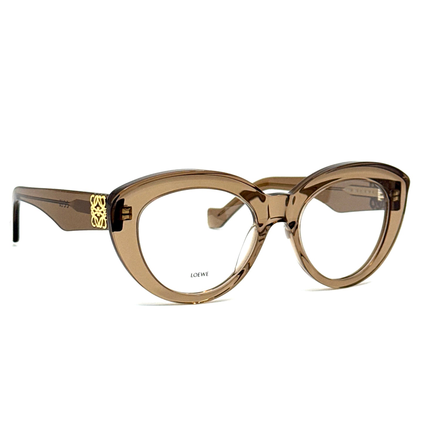 LOEWE Eyeglasses LW50058I 050